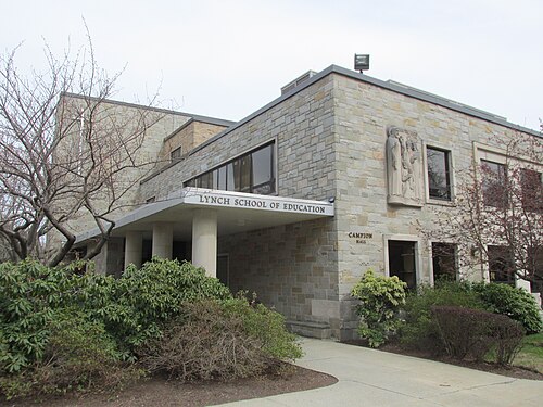 Joseph P. Kennedy Jr. Foundation